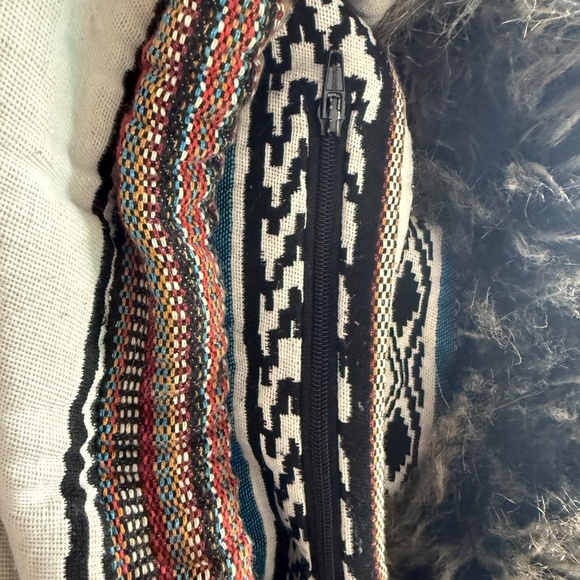 First Edition Spirithood drawstring bag LIKE NEW - Picture 3 of 4